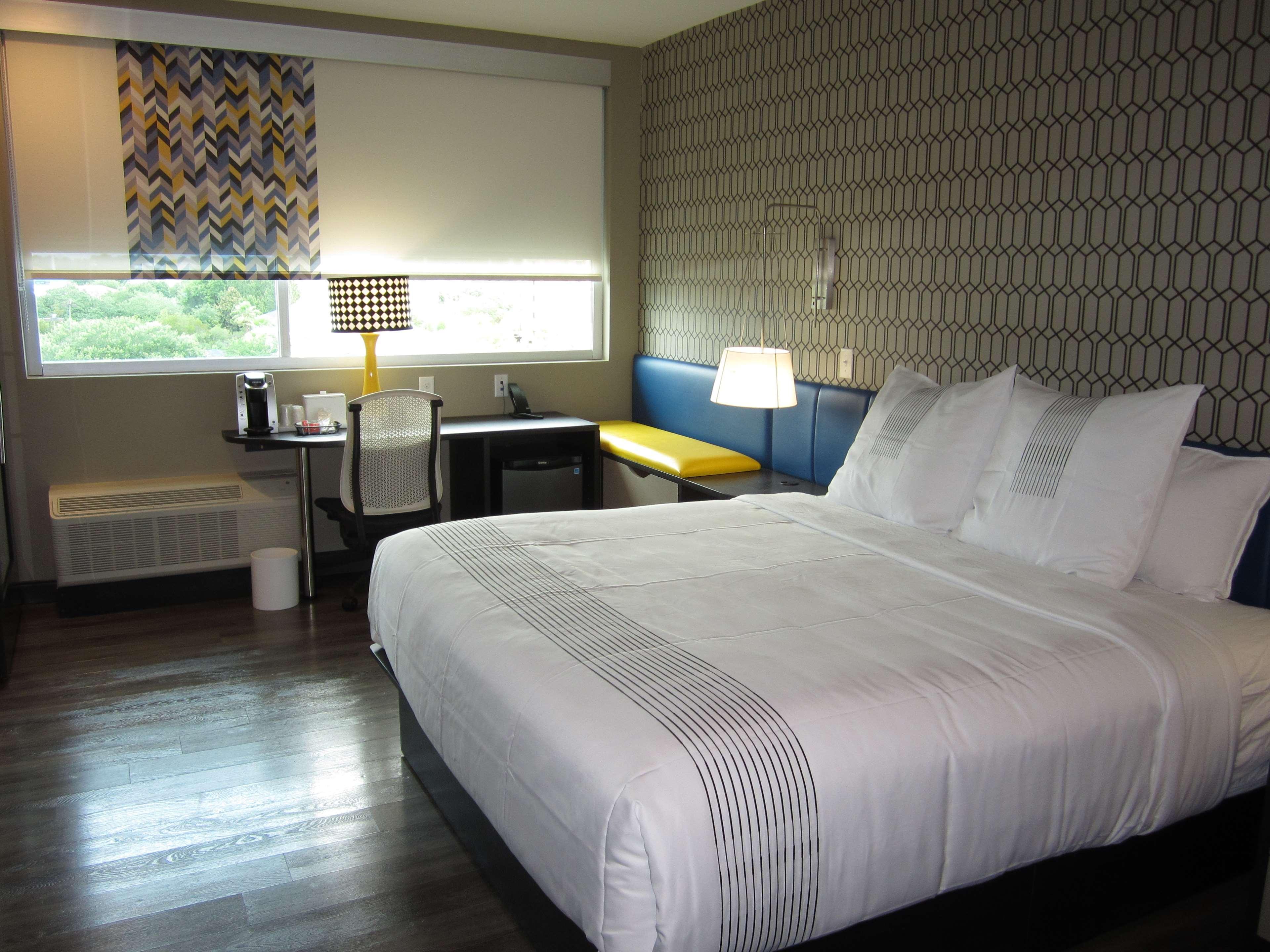 Glo Best Western Savannah-Gateway I-95 מראה חיצוני תמונה