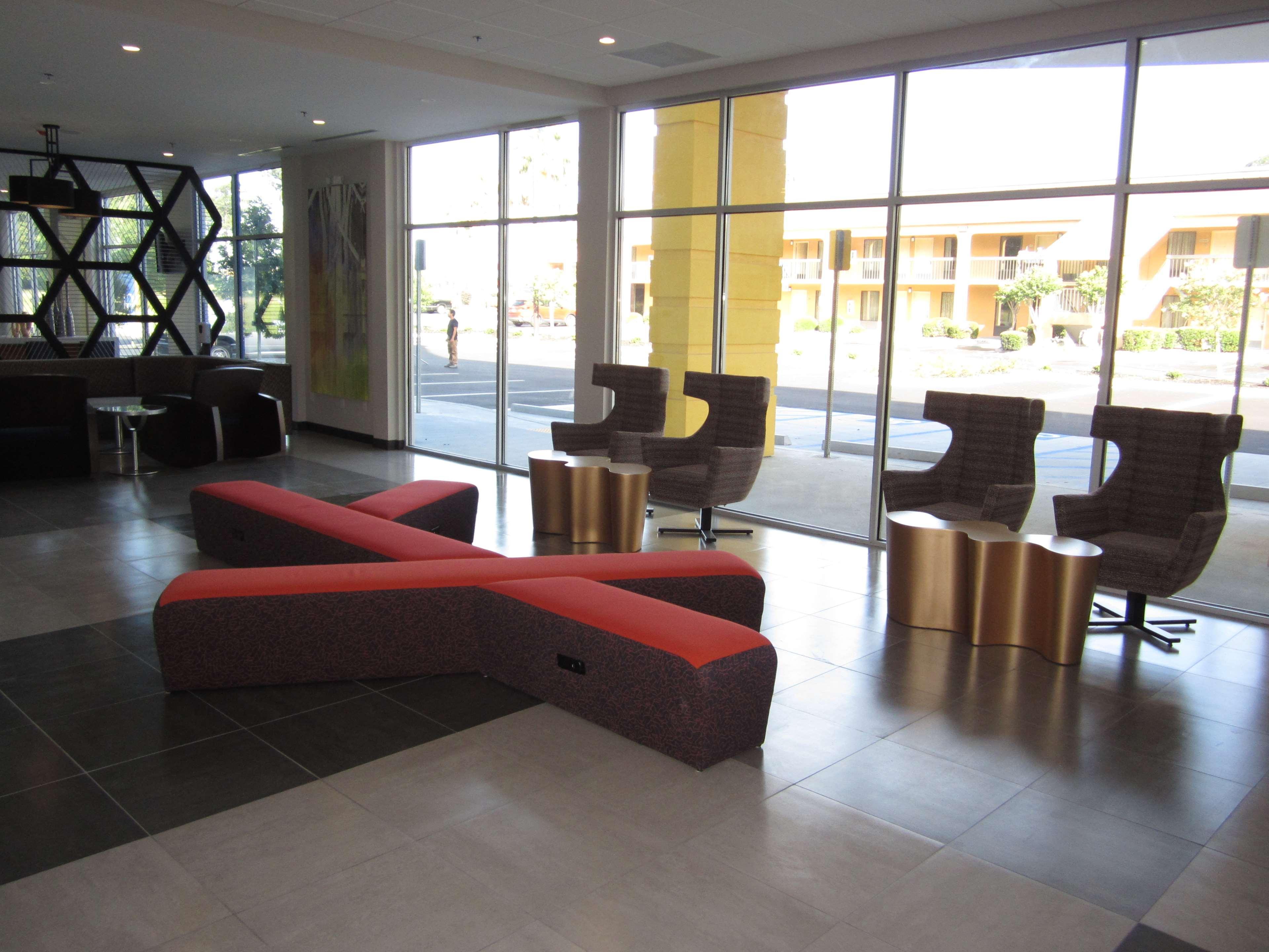Glo Best Western Savannah-Gateway I-95 מראה חיצוני תמונה