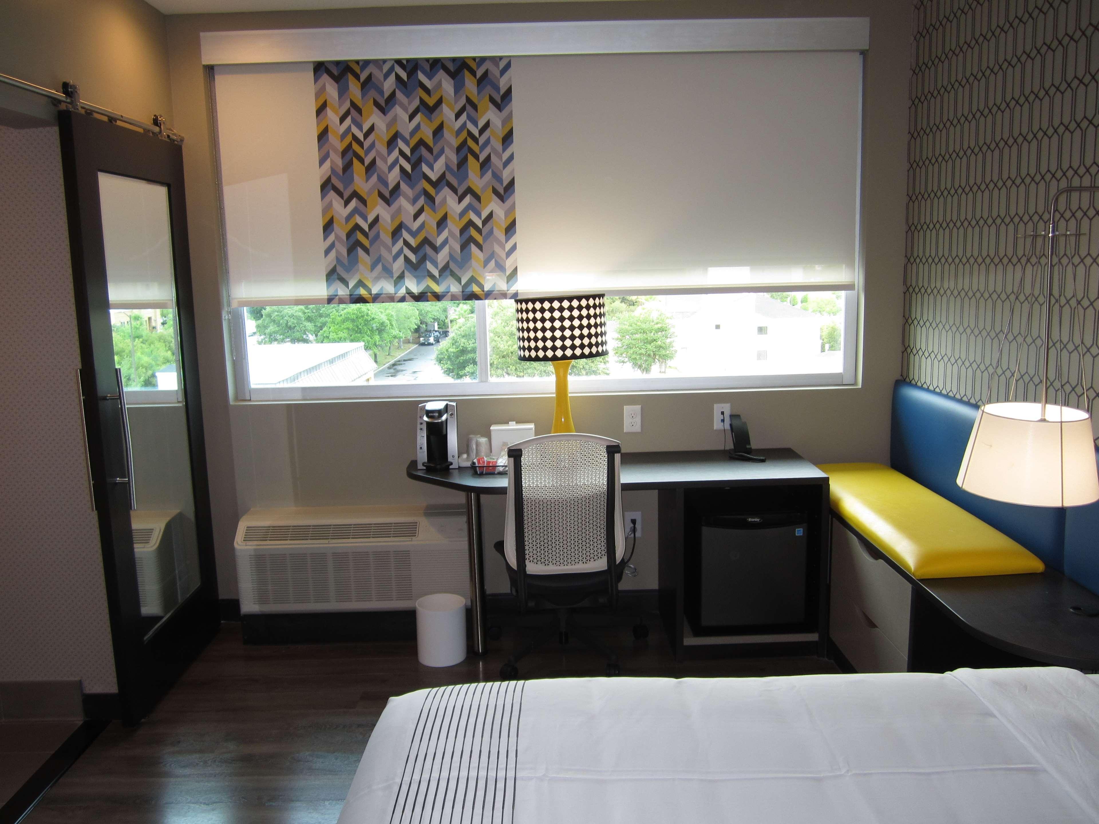 Glo Best Western Savannah-Gateway I-95 מראה חיצוני תמונה