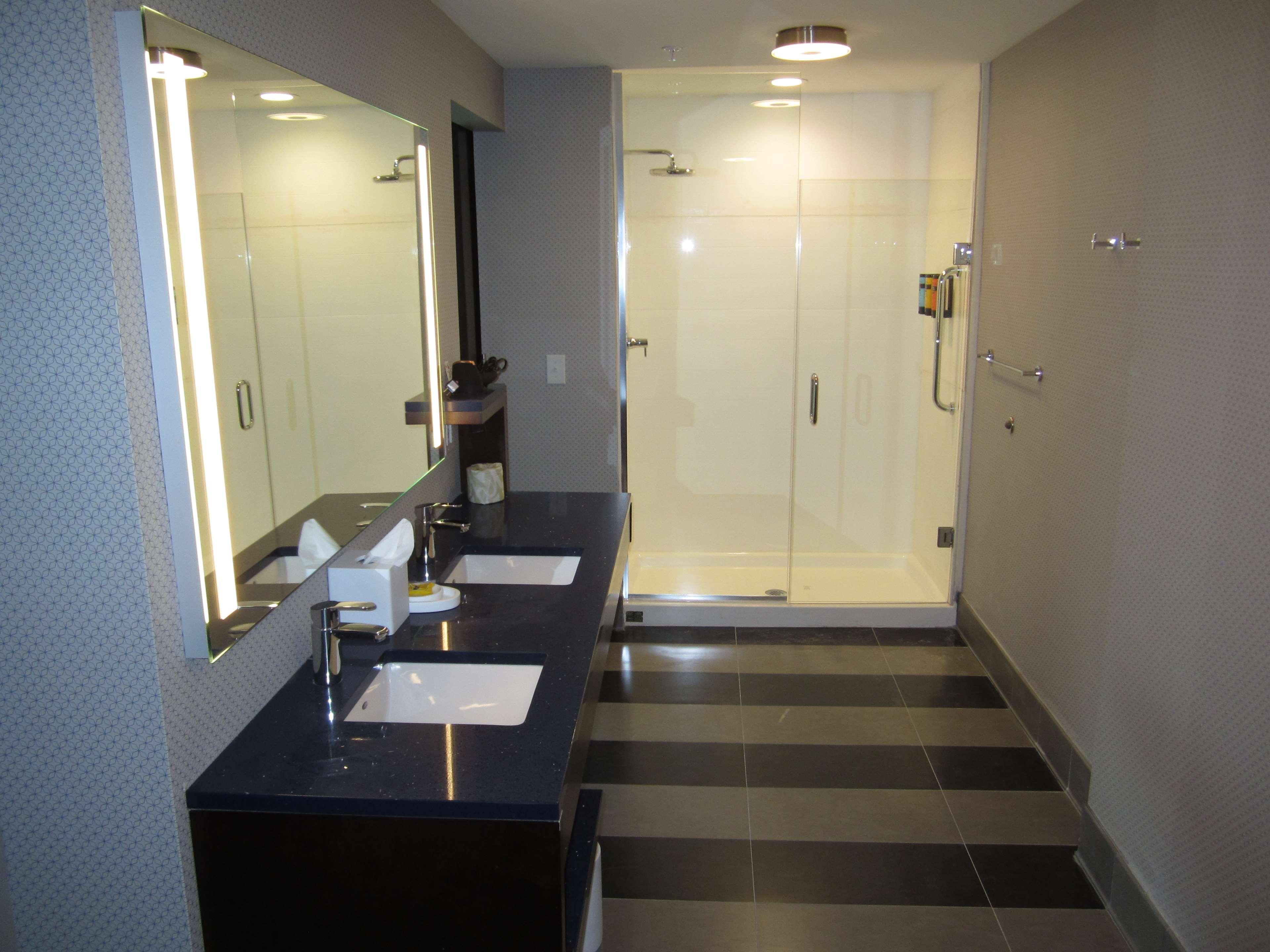 Glo Best Western Savannah-Gateway I-95 מראה חיצוני תמונה