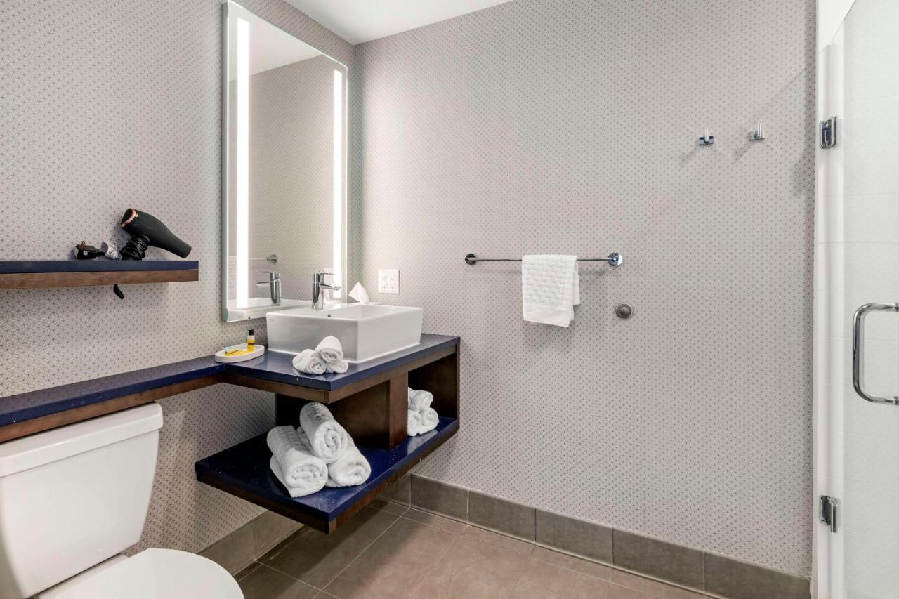 Glo Best Western Savannah-Gateway I-95 מראה חיצוני תמונה