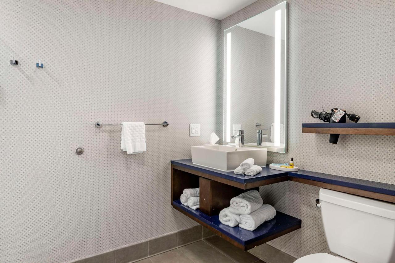Glo Best Western Savannah-Gateway I-95 מראה חיצוני תמונה
