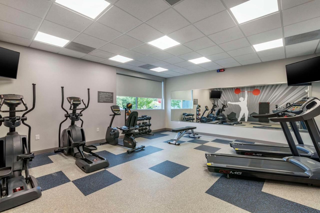 Glo Best Western Savannah-Gateway I-95 מראה חיצוני תמונה