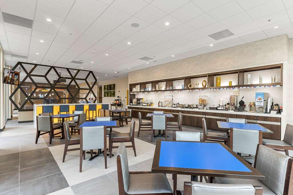 Glo Best Western Savannah-Gateway I-95 מראה חיצוני תמונה