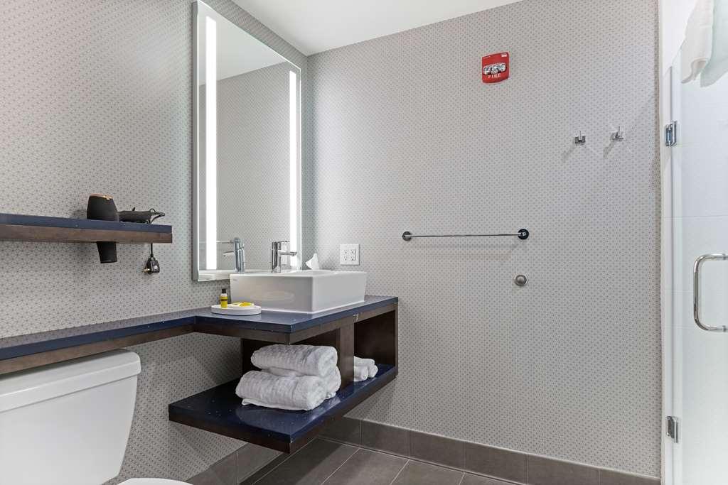 Glo Best Western Savannah-Gateway I-95 מראה חיצוני תמונה