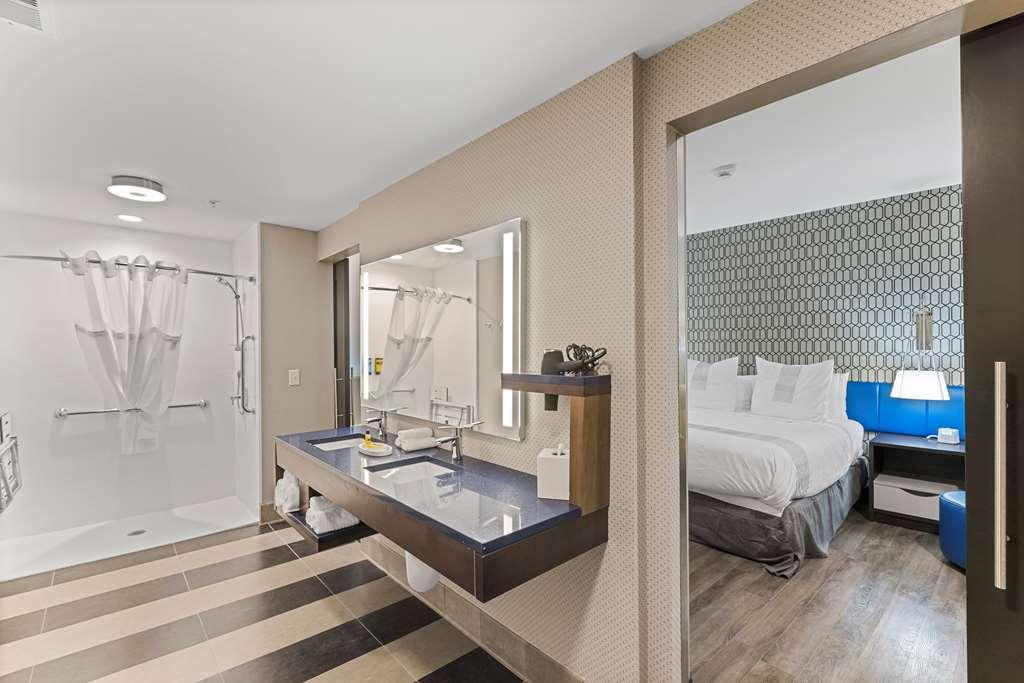 Glo Best Western Savannah-Gateway I-95 מראה חיצוני תמונה